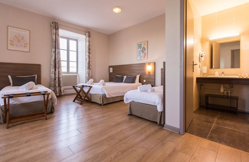 Sanilhac Hotel | La Bastide de Sanilhac