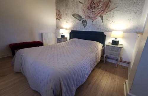 Deaux Hotel | La Bastide des Mûriers