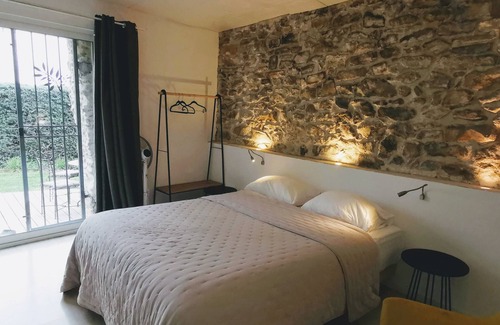 Deaux Hotel | La Bastide des Mûriers
