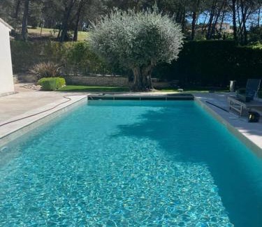 Pont Royal Bed & Breakfast | La Bastide des Rosiers