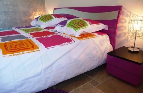 Draguignan Bed & Breakfast | La Bastide des Selves