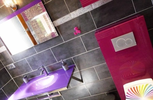 Draguignan Bed & Breakfast | La Bastide des Selves