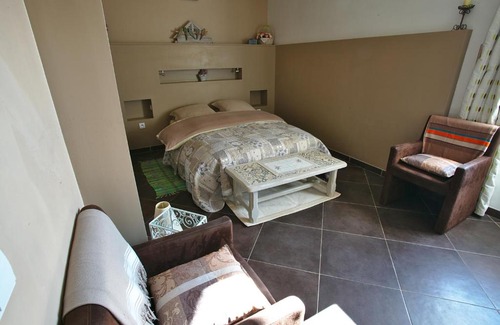 Le Castellet Bed & Breakfast | La Bastide des Sources