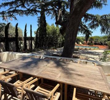 Tresserre Villa | La Bastide du Cèdre - 20 minutes from Collioure