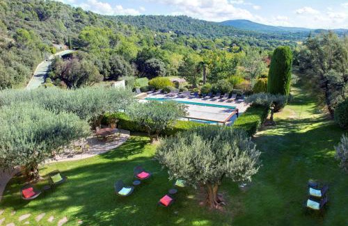 Moissac-Bellevue Hotel | La Bastide du Calalou Hotel & Spa, BW Signature Collection