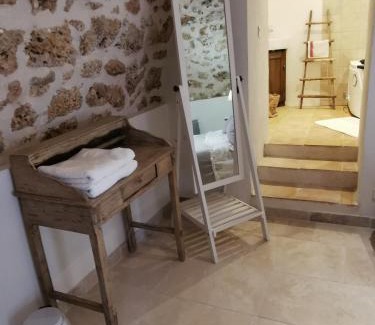 Salernes Bed & Breakfast | La Bastide du Capelier - Chambres d'hôtes avec baignoire balnéothérapie - 3 étoiles