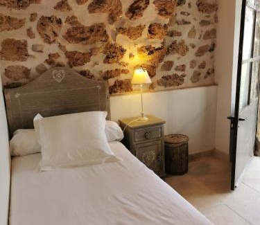 Salernes Bed & Breakfast | La Bastide du Capelier - Chambres d'hôtes avec baignoire balnéothérapie - 3 étoiles