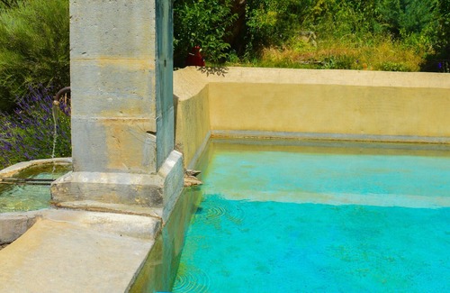 Cruis Apartment | La Bastide du Claus - Vitaverde, Rosemary lodging