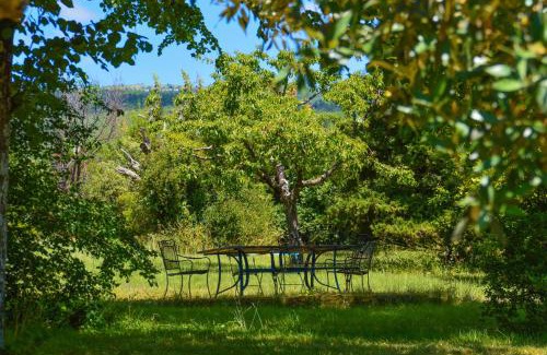 Cruis House | La Bastide Du Claus - Vitaverde