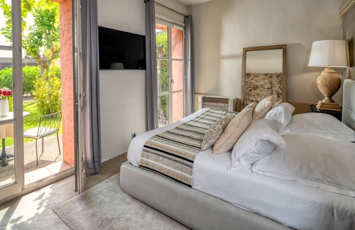 Frejus Hotel | La Bastide du Clos des Roses