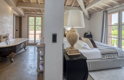 Frejus Hotel | La Bastide du Clos des Roses