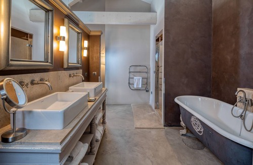 Frejus Hotel | La Bastide du Clos des Roses