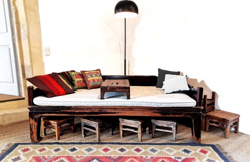 Laudun House | La Bastide du Farfade