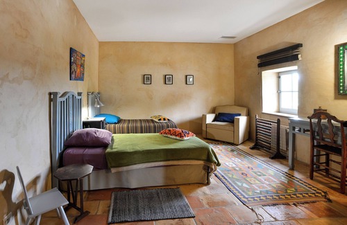 Laudun House | La Bastide du Farfade