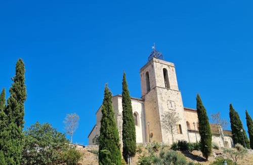 Flayosc Apartment | LA BASTIDE DU GINESTE - Poppys