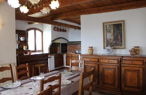Ascros House | La bastide du rousset