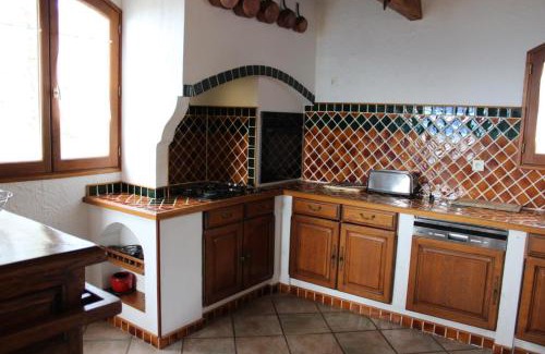Ascros House | La bastide du rousset