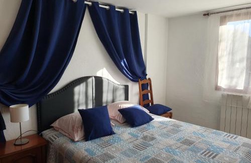 Ascros House | La bastide du rousset