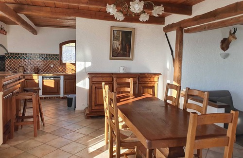 Ascros House | La Bastide du Rousset