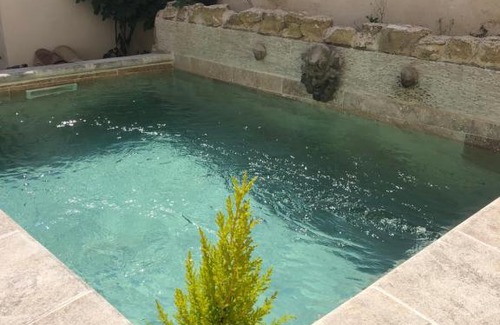 Bedarrides Bed & Breakfast | La Bastide