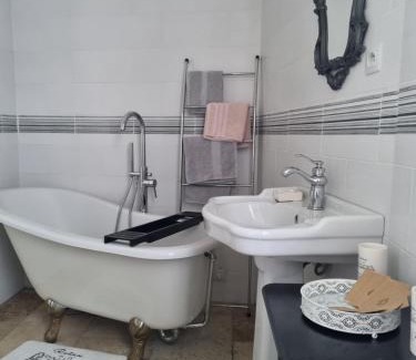 Bedarrides Bed & Breakfast | La Bastide