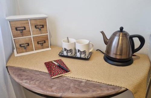 Bedarrides Bed & Breakfast | La Bastide