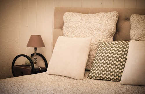 Bonlieu-sur-Roubion Bed & Breakfast | La Bastide de Sauvetas