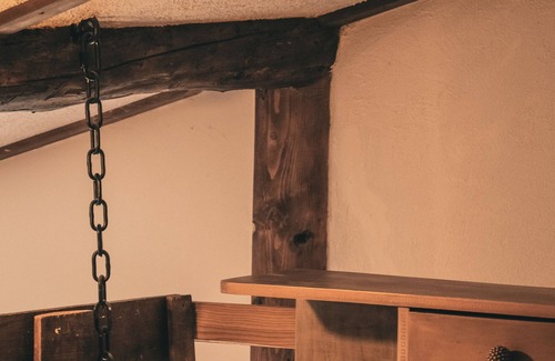 Bonlieu-sur-Roubion Bed & Breakfast | La Bastide de Sauvetas