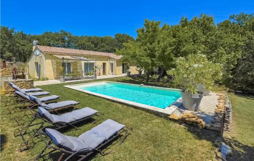 Grignan House | La Bastide