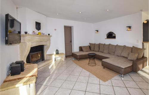 Grignan House | La Bastide