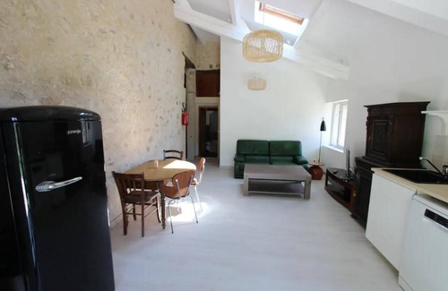 La Palud-sur-Verdon House | La bastide de queyran