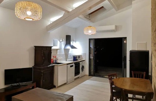 La Palud-sur-Verdon House | La bastide de queyran