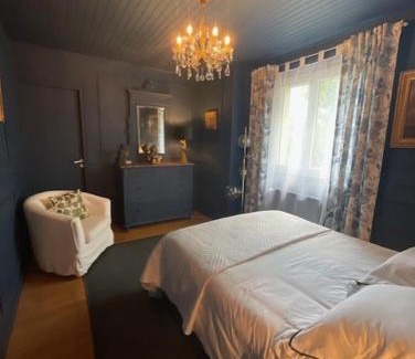 Rosieres Bed & Breakfast | La Bastide