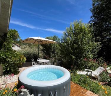 Rosieres Apartment | La bastide