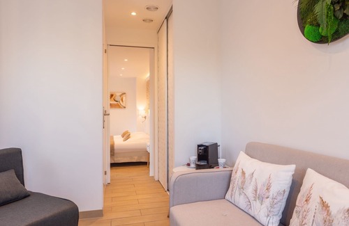 La Colle-sur-Loup Hotel | La Bastide Gourmande