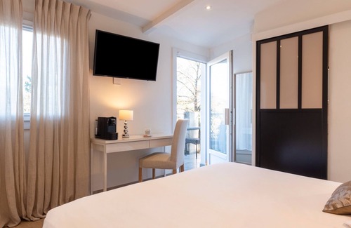 La Colle-sur-Loup Hotel | La Bastide Gourmande