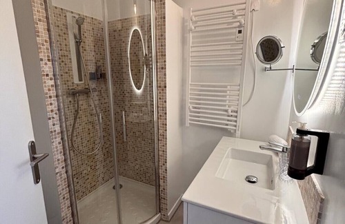 La Colle-sur-Loup Hotel | La Bastide Gourmande