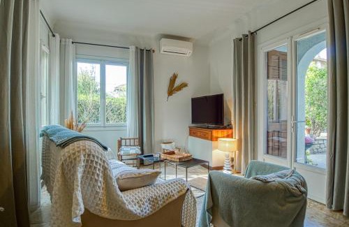 Carry-le-Rouet House | La Bastidette Carryenne