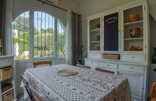 Carry-le-Rouet House | La Bastidette Carryenne