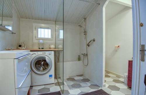 Carry-le-Rouet House | La Bastidette Carryenne
