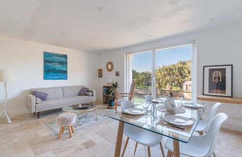 La Bastidonne Apartment | La Bastidonne