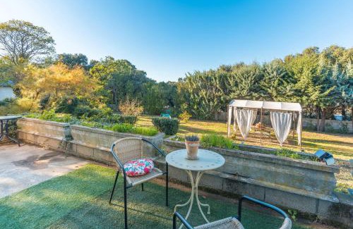 La Bastidonne Apartment | La Bastidonne