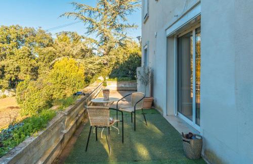 La Bastidonne Apartment | La Bastidonne