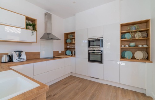 Montolivet House | La Bastidonne - Votre Havre Provençal à Marseille