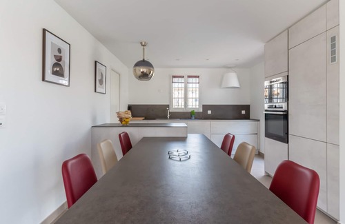 Aigues-Mortes House | "La Batelière" Aigues Mortes, 4 bedrooms, 124m2, private pool, great comfort.
