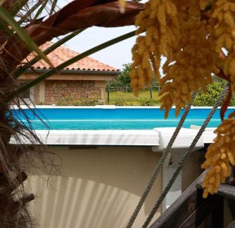 Gizay House | La Baudo
