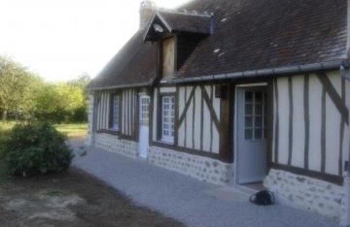 Villeneuve-en-Perseigne House | La Bauge - FR-1-410-190