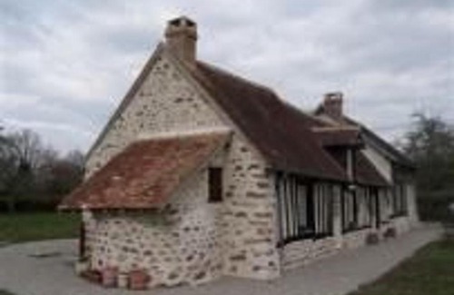 Villeneuve-en-Perseigne House | La Bauge - FR-1-410-190
