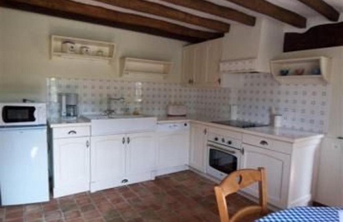 Villeneuve-en-Perseigne House | La Bauge - FR-1-410-190