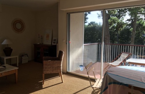 La Baule-Escoublac Apartment | La Baule: Apartment/flat - La Baule